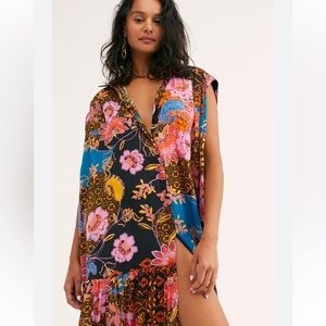 Free people dress S